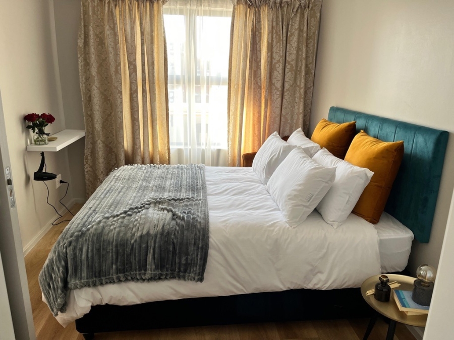 1 Bedroom Property for Sale in Table View Western Cape